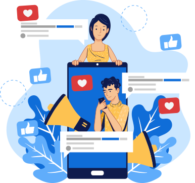 Réseaux sociaux