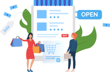 Vendre sur les marketplaces