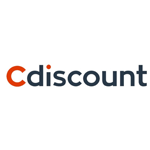 Logo Cdiscount