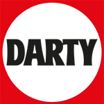 Logo Darty