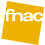 Logo Fnac