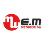 Logo Em Distribution