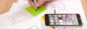 Conversion sur un site internet