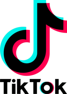 Logo Tik tok