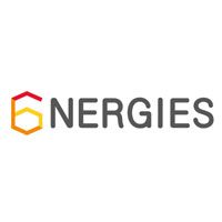 Logo 6nergies