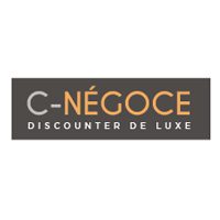 Logo C-Négoce