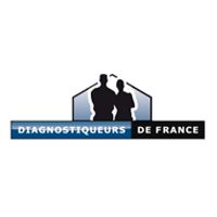 Logo Diagnostiqueurs de France