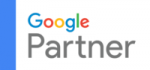 Badge Google Partner