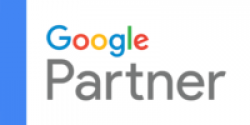 google-partner Badge Google Partner